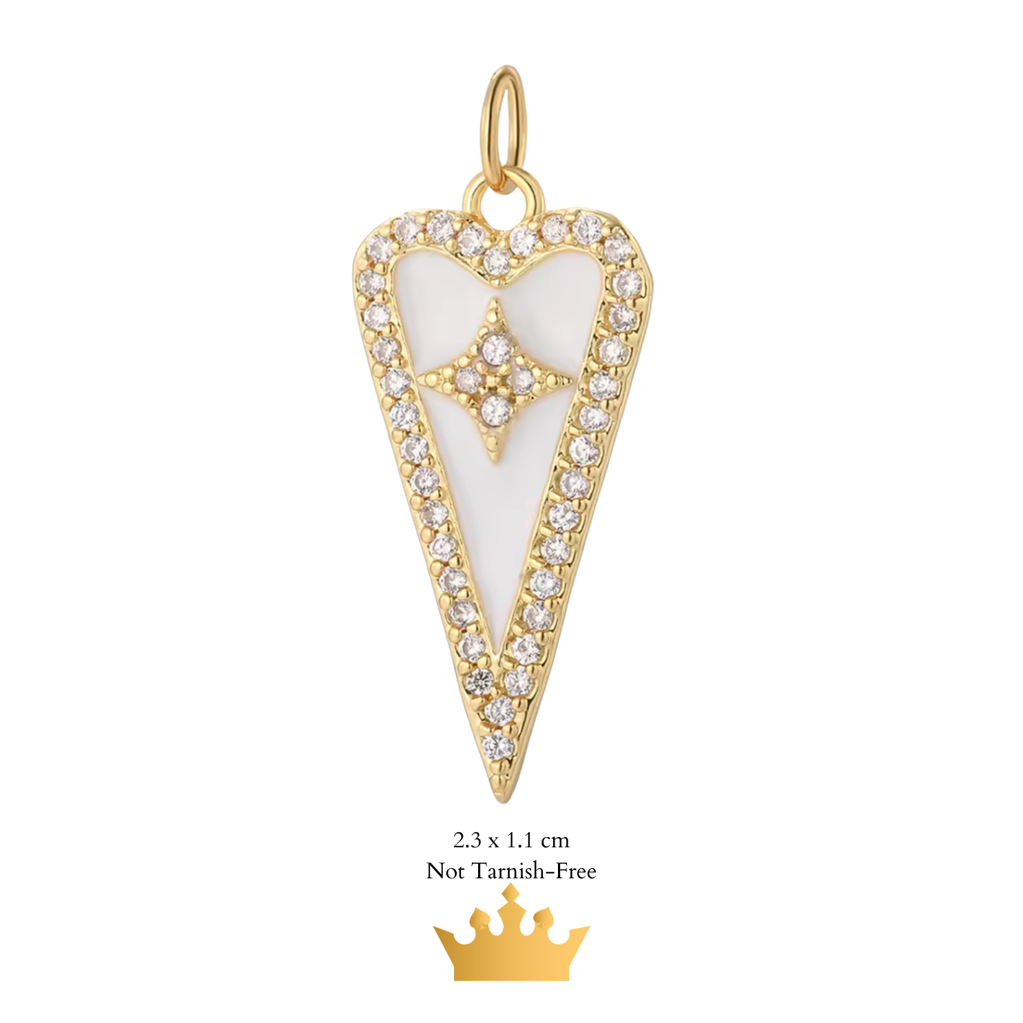 Charm Anklet